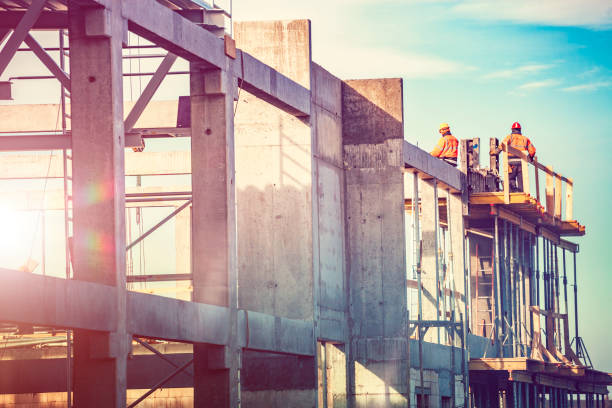 Best Commercial Concrete Services in Peosta, IA